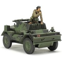 WWII Brit. Panzerspähwagen Dingo II von Tamiya