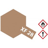 XF-28 Kupfer - matt [23ml] von Tamiya