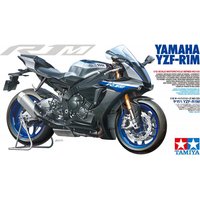 Yamaha YZF-R1M von Tamiya