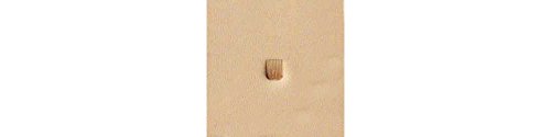 B204 Leather Beveler Stamp by Tandy Leather Factory von Tandy Leather Factory