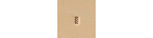 A889 Craftool Hintergrund Stempel Tandy Leder, Craft 6889-00 Werkzeuge zum Verzieren von A889 Craftool Hintergrund Stempel Tandy Leder, Craft 6889-00 Werkzeuge zum Verzieren von von Tandy Leather