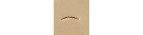 Craftool Ã‚Â V821 Craftool Veiner Stamp Item #6821-00 by von Tandy Leather