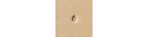 P975 Craftool Pear Shader Stamp Item #6975-00 by Craftool Ã‚® von Tandy Leather