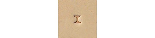 Tandy Leather Craftool Border Stamp D444 6444 by Tandy Leather von Tandy Leather