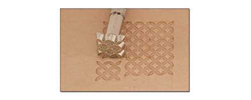 Tandy Leather K136 Stempel 66136-00 von Tandy Leather