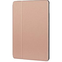 Targus Click-In Tablet-Hülle für Apple iPad 7. Gen (2019), iPad 8. Gen (2020), iPad 9. Gen (2021), iPad Air 3. Gen (2019), iPad Pro 10,5" (2017) rosa von Targus