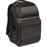 Targus Laptop-Rucksack CitySmart Professional Kunstfaser schwarz/grau 23,0 l bis 39,6 cm (15,6 Zoll) von Targus