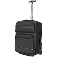 Targus Laptop-Trolley CitySmart Kunstfaser schwarz 34,5 x 21,5 x 47,0 cm von Targus