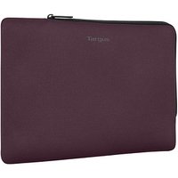 Targus Laptophülle MultiFit Eco Smart Kunstfaser feige bis 30,5 cm (12 Zoll) von Targus