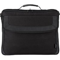 Targus Laptoptasche Classic Kunstfaser schwarz TAR300 bis 39,6 cm (15,6 Zoll) von Targus