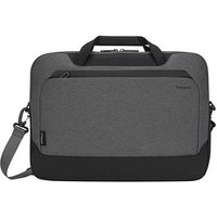 Targus Laptoptasche Cypress Kunstfaser grau TBT92602GL bis 39,6 cm (15,6 Zoll) von Targus