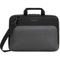 Targus Laptoptasche Work-in Essentials Case für Chromebook™ Kunstfaser schwarz TED007GL bis 35,6 cm (14 Zoll) von Targus