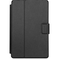 Targus Safe Fit Tablet-Hülle für Markenunabhängig Tablets bis 21,6 cm (8,5") schwarz von Targus