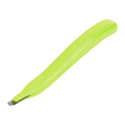 Stapel Rver Stift Stapel Rver Easy Staple Rver Easy Staple Rver Stift Kunststoff Stapel Rver oder Speichern und Universal Stifts Magnetkopfnadel Rver mit Einfacher Struktur (GREEN) von Tbest