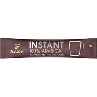 Tchibo Tchibo Café Select Instant Sticks Instantkaffee, Arabicabohnen 500 x 1,8 g von Tchibo