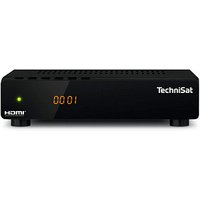 TechniSat HD-S 261 DVB-S, DVB-S2 Receiver von Technisat