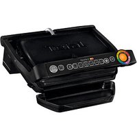 Tefal® OptiGrill GC7058 Kontaktgrill von Tefal®