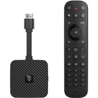 Telekom MagentaTV Stick (2. Generation) TV Media Player Ultra HD (4K) von Telekom