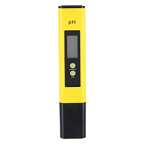 PH Tester-Protable LCD Digital PH Meter Pen Aquarium Pool Wasser Weintester Tool von Telituny