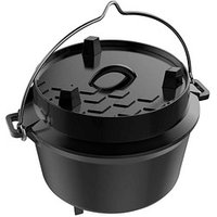 tepro Dutch Oven S 30,0 x 25,0 x 23,0 cm von Tepro