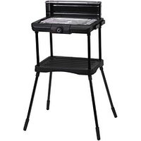 tepro Elektrogrill Albertville 58,0 x 46,0 x 93,0 cm von Tepro