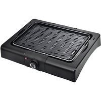 tepro Elektrogrill Victorville 53,5 x 38,0 x 10,0 cm von Tepro