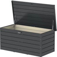 tepro Gartenbox Palladium, anthrazit von Tepro