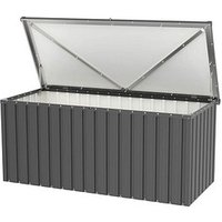 tepro Gartenbox Store L, anthrazit von Tepro