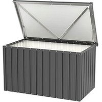 tepro Gartenbox Store M, anthrazit von Tepro