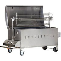 tepro Gasgrill Columbus 207,0 x 70,0 x 110,0 cm von Tepro