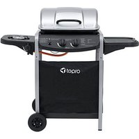 tepro Gasgrill Fremont 112,0 x 52,0 x 96,5 cm von Tepro