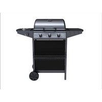 tepro Gasgrill Hampton 104,0 x 55,4 x 97,7 cm von Tepro