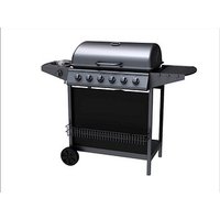 tepro Gasgrill Hampton 6 122,5 x 55,4 x 97,7 cm von Tepro