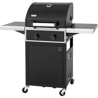 tepro Gasgrill Keansburg 2 118,0 x 59,2 x 114,6 cm von Tepro