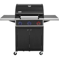 tepro Gasgrill Keansburg 3 128,0 x 63,0 x 114,0 cm von Tepro