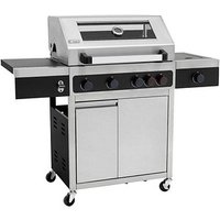 tepro Gasgrill Keansburg 4 138,0 x 62,0 x 118,0 cm von Tepro