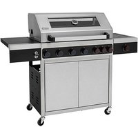 tepro Gasgrill Keansburg 6 152,0 x 62,0 x 118,0 cm von Tepro