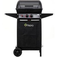 tepro Gasgrill - Lavastein Irvine 94,0 x 51,0 x 102,0 cm von Tepro