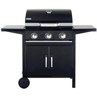 tepro Gasgrill Mayfield 3 127,0 x 58,0 x 103,0 cm von Tepro