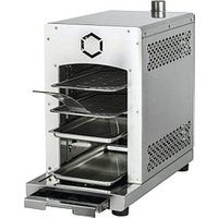 tepro Gasgrill Texas 23,0 x 56,0 x 40,5 cm von Tepro