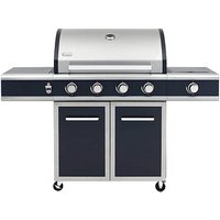 tepro Gasgrill Vancouver 170,0 x 61,5 x 121,0 cm von Tepro