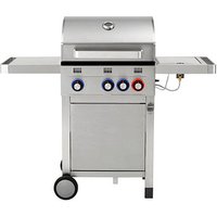 tepro Gasgrill Wellington 3 120,0 x 54,0 x 111,0 cm von Tepro