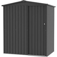 tepro Gerätehaus Flex Shed S, anthrazit von Tepro