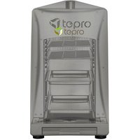 tepro Grillabdeckung Steakgrill 28,5 x 85,5 x 39,0 cm von Tepro