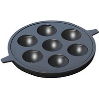 tepro Grilleinsatz Gebäck 32,0 x 32,0 x 5,0 cm von Tepro