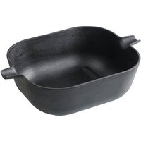 tepro Grilleinsatz Wok 24,0 x 35,0 x 10,0 cm von Tepro