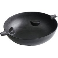 tepro Grilleinsatz Wok 35,3 x 35,3 x 10,0 cm von Tepro