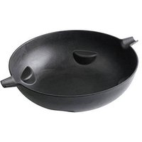 tepro Grilleinsatz Wok 35,3 x 35,3 x 10,0 cm von Tepro