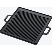 tepro Grillplatte 36,0 x 30,0 x 1,5 cm von Tepro