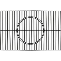 tepro Grillrost-Set 69,5 x 46,0 x 0,5 cm von Tepro